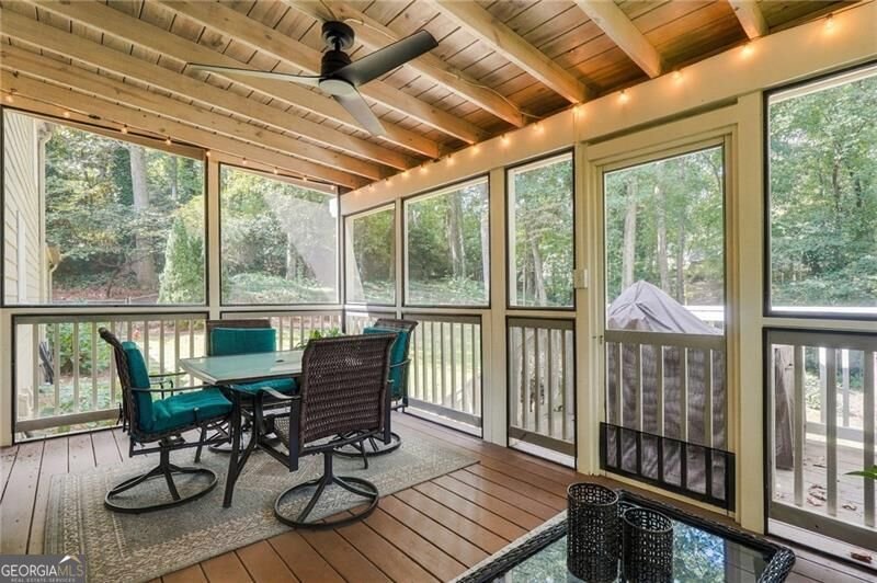 345 High Meadow Drive Marietta - Photo 39