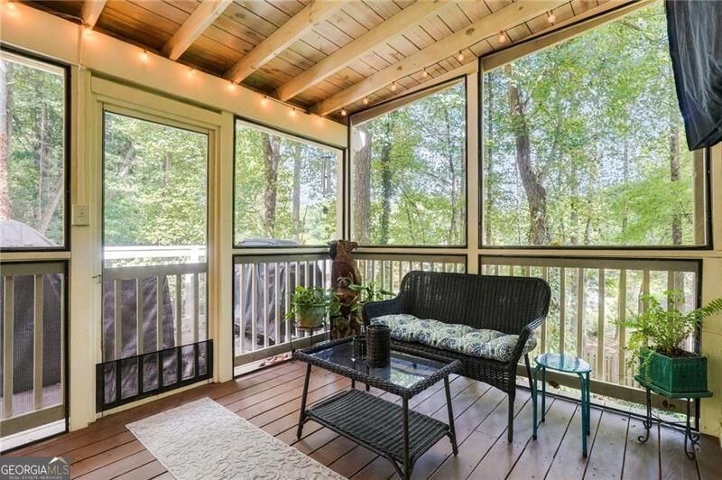 345 High Meadow Drive Marietta - Photo 40