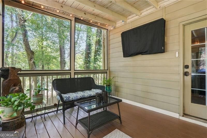 345 High Meadow Drive Marietta - Photo 41