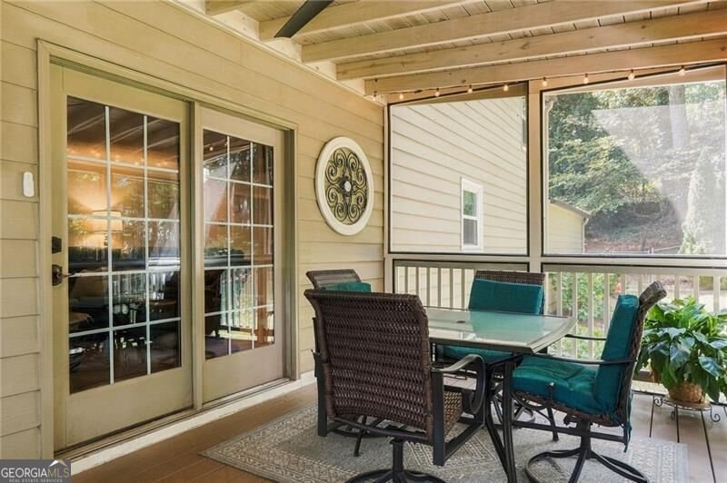 345 High Meadow Drive Marietta - Photo 42