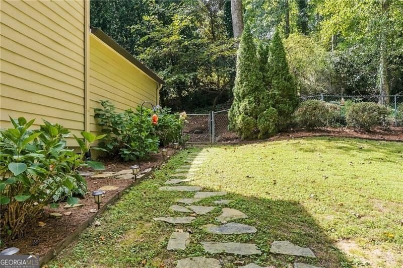 345 High Meadow Drive Marietta - Photo 43
