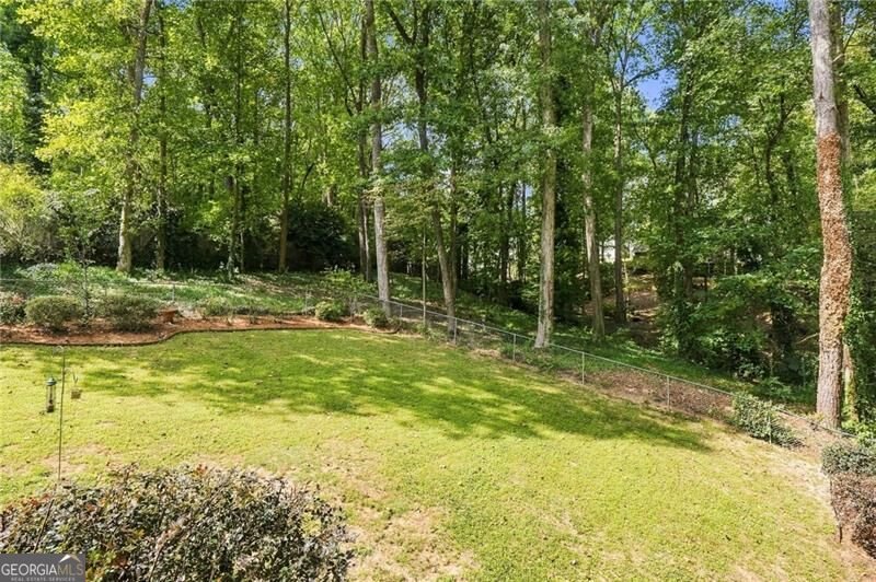 345 High Meadow Drive Marietta - Photo 46