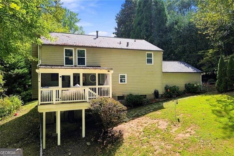 345 High Meadow Drive Marietta - Photo 50