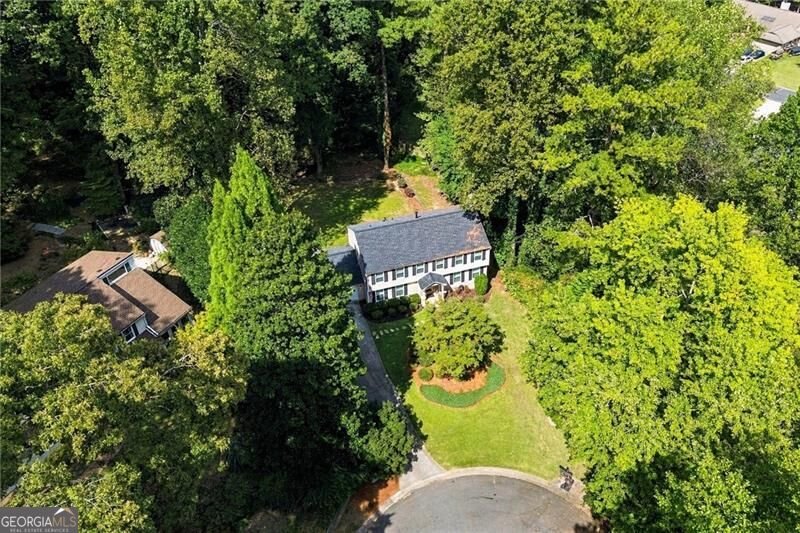 345 High Meadow Drive Marietta - Photo 52