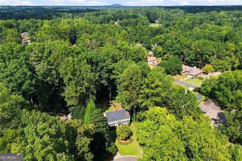345 High Meadow Drive Marietta - Photo 53