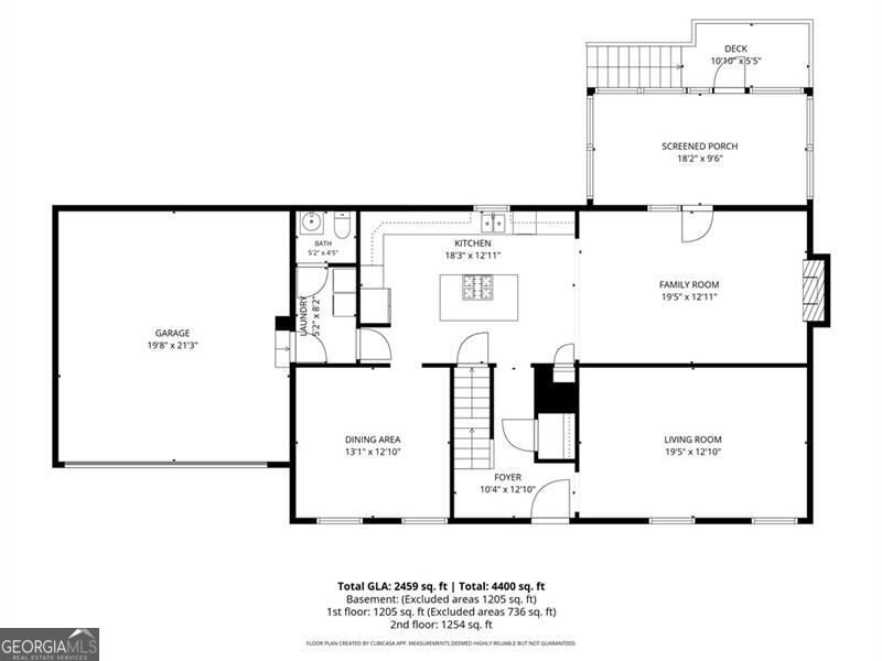 345 High Meadow Drive Marietta - Photo 54