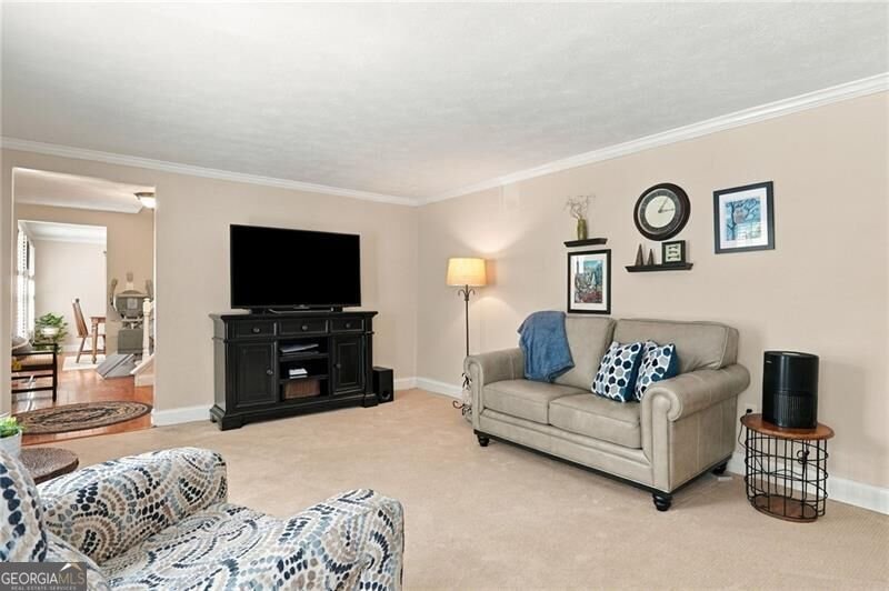 345 High Meadow Drive Marietta - Photo 7