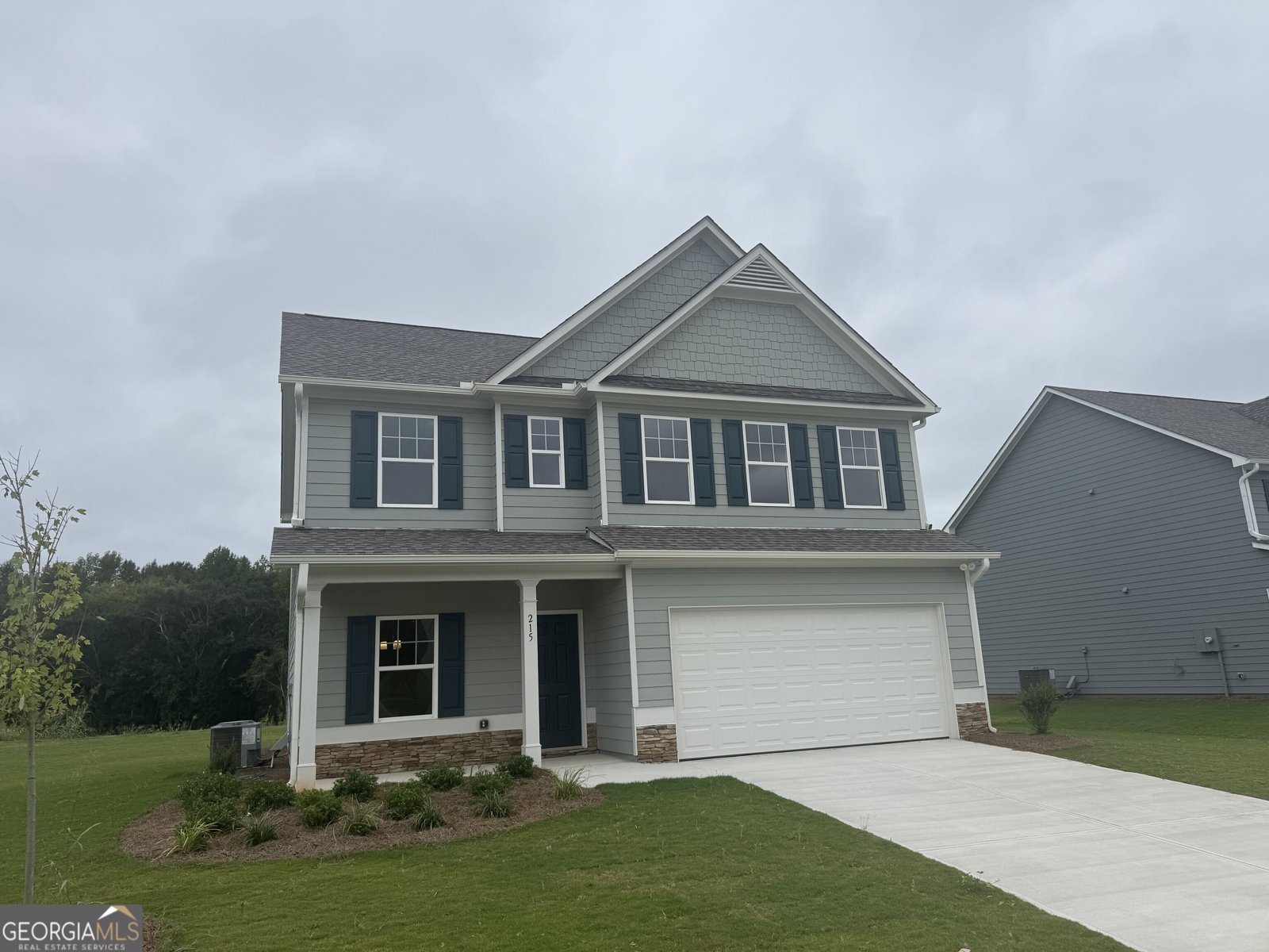 215 Hampton Hollow Drive Jefferson - main photo