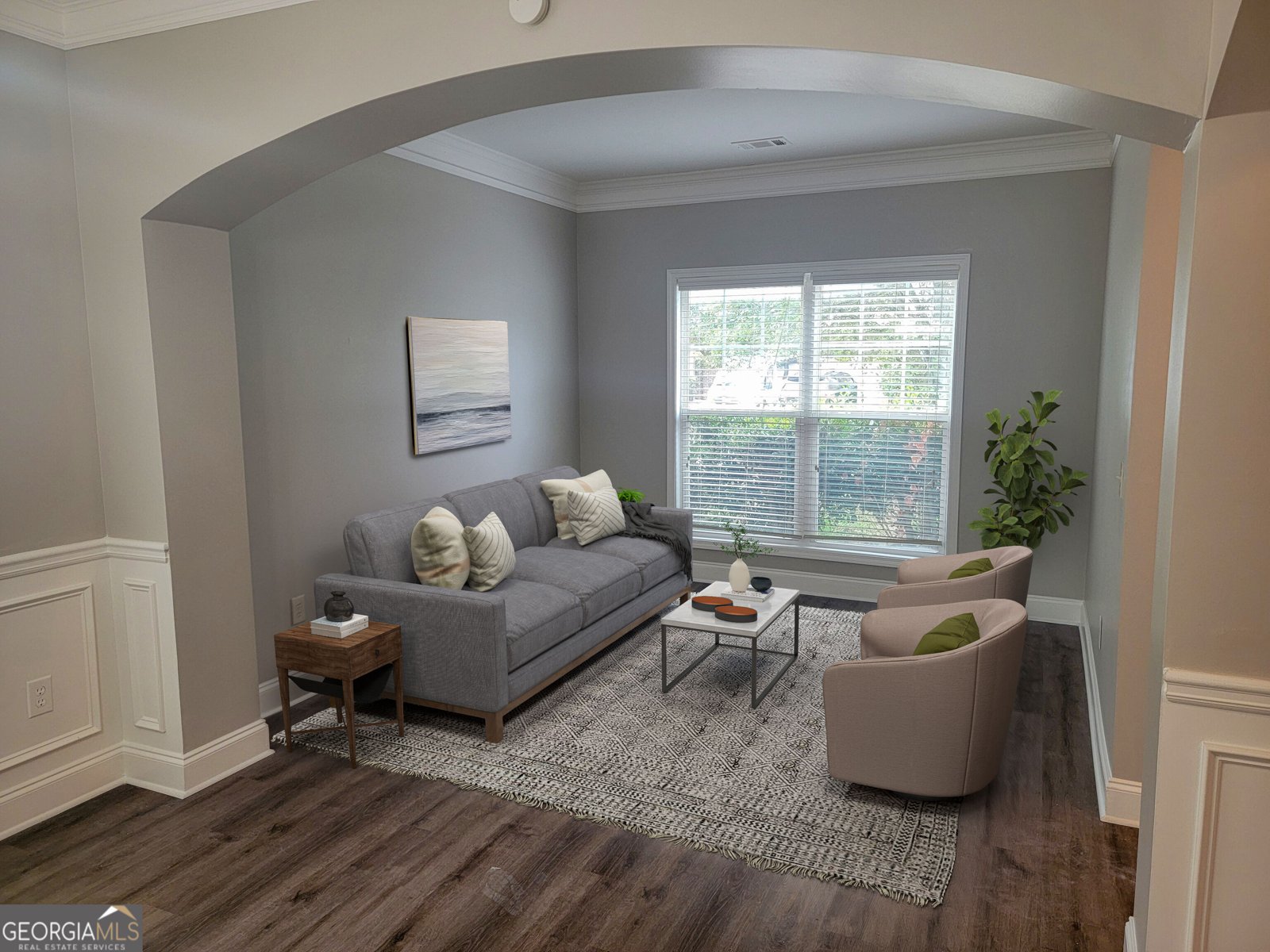 908 Upland Ives Drive Buford - Photo 10