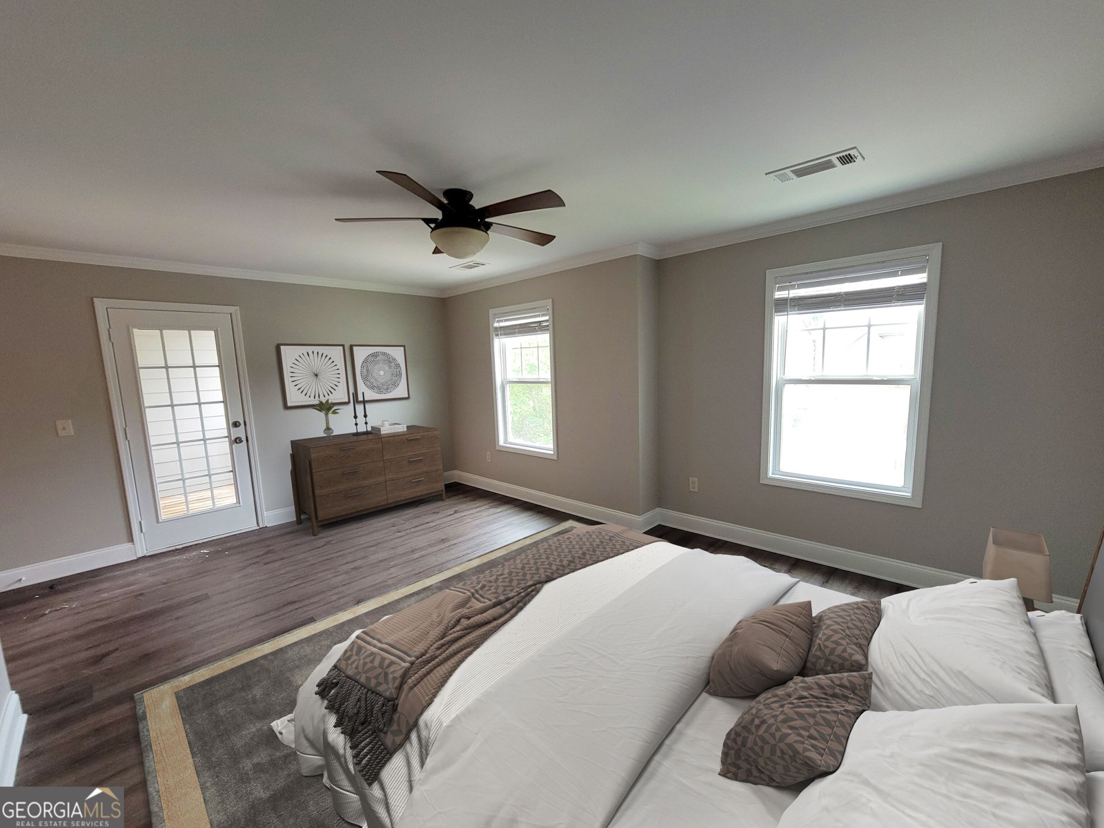 908 Upland Ives Drive Buford - Photo 19