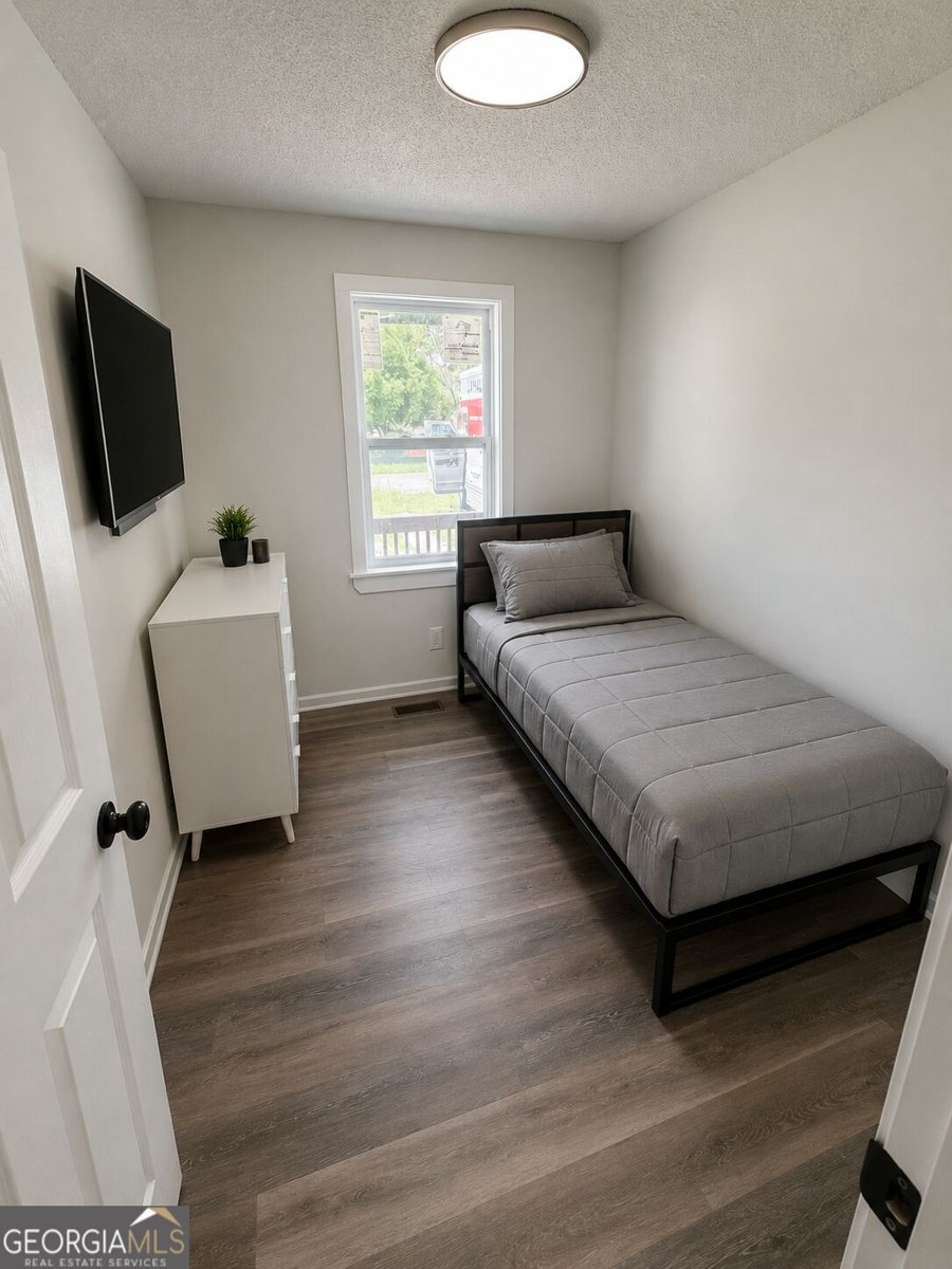 107 Benjamin Street Fort Valley - Photo 6