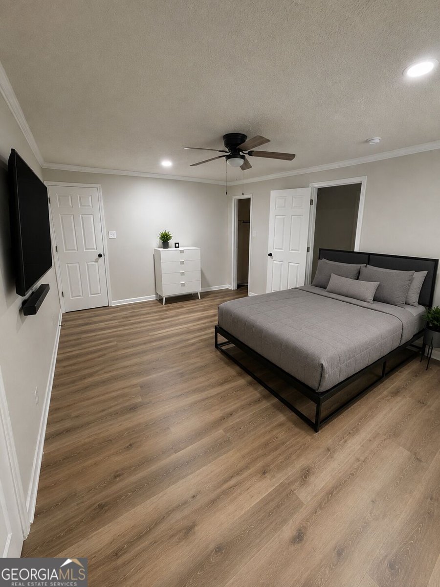107 Benjamin Street Fort Valley - Photo 7