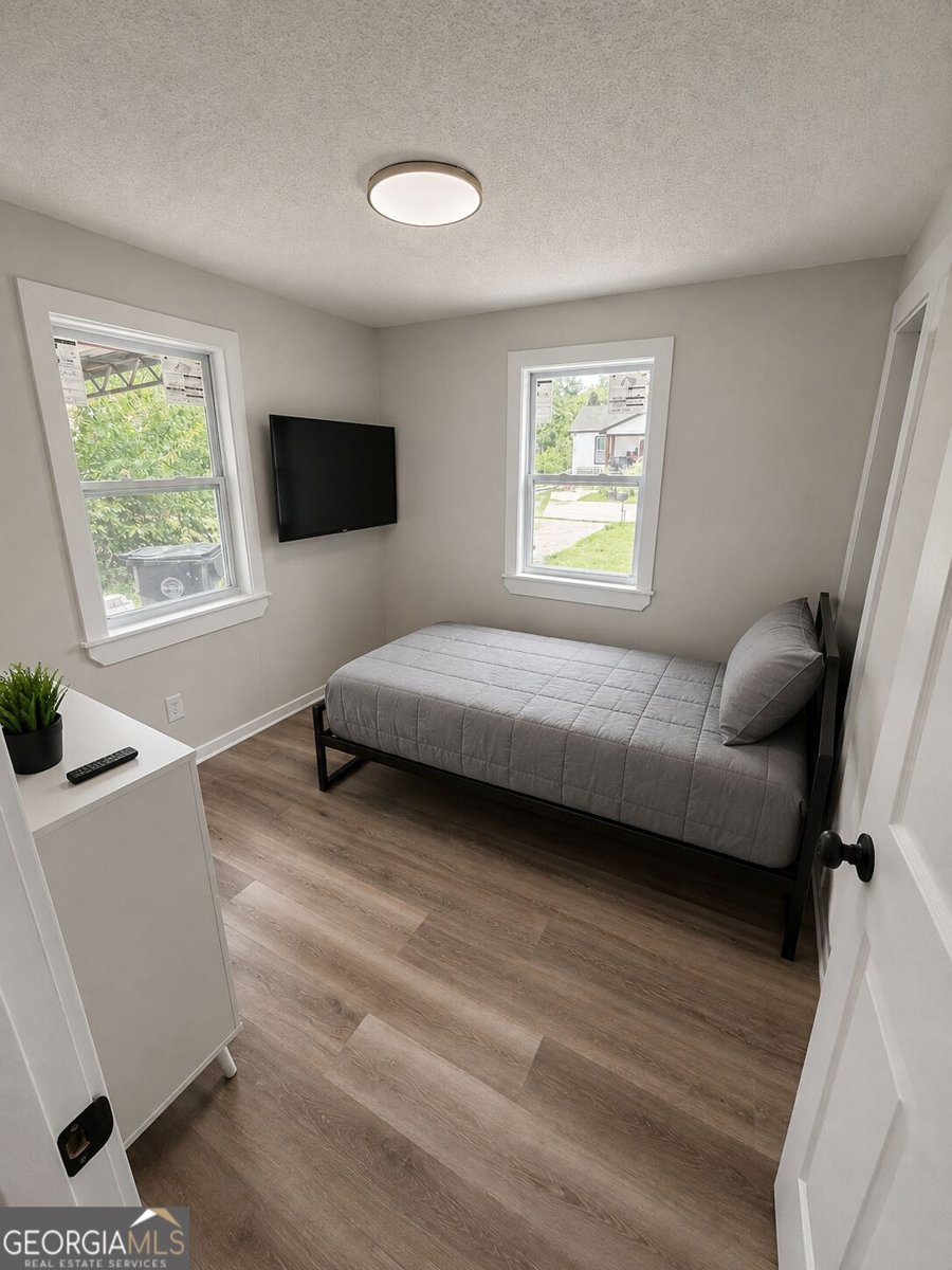 107 Benjamin Street Fort Valley - Photo 8