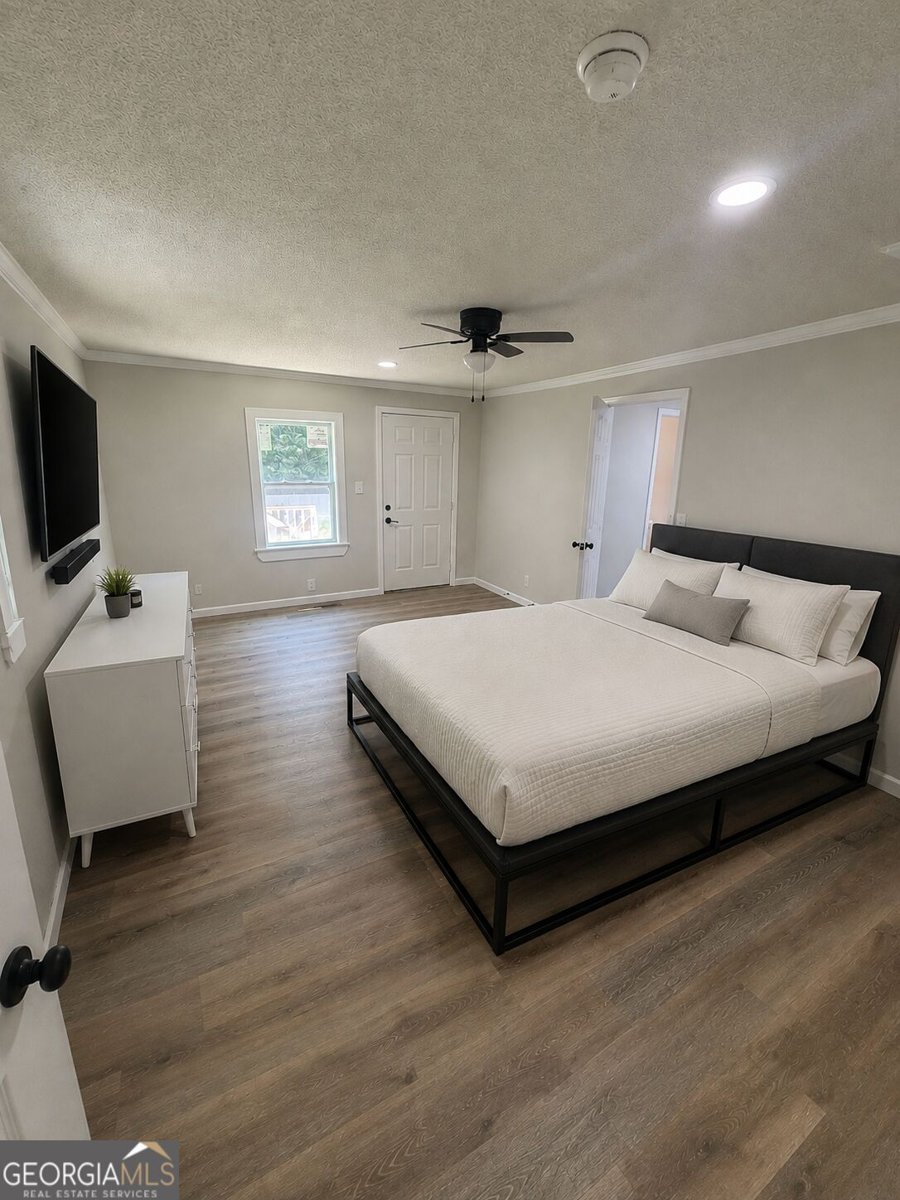 107 Benjamin Street Fort Valley - Photo 9