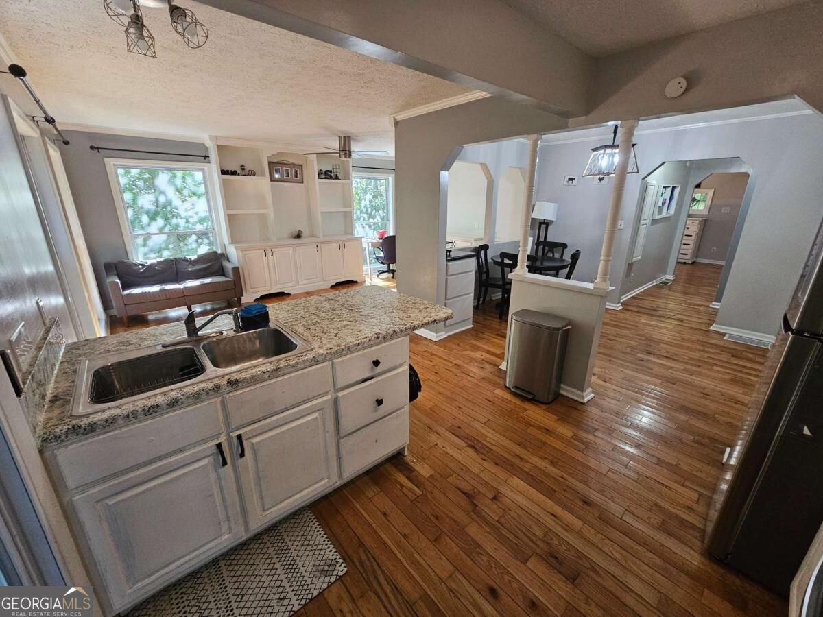 290 Emerald Drive Clarkesville - Photo 10