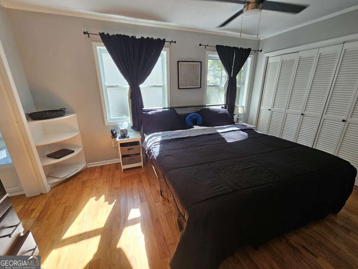 290 Emerald Drive Clarkesville - Photo 17