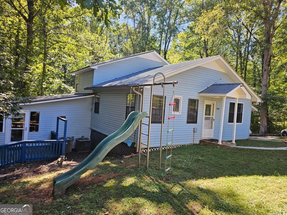 290 Emerald Drive Clarkesville - Photo 20