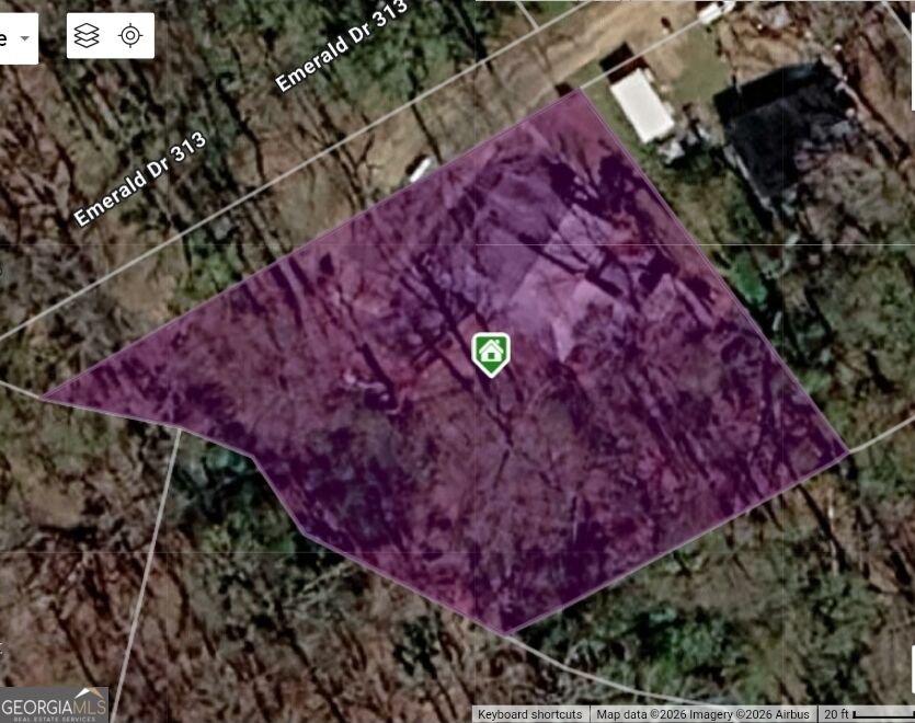 290 Emerald Drive Clarkesville - Photo 33