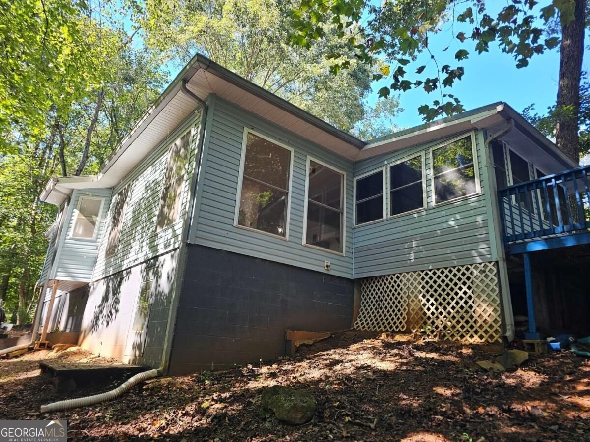290 Emerald Drive Clarkesville - Photo 6