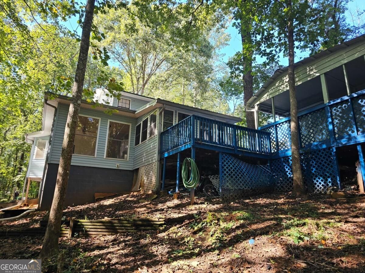 290 Emerald Drive Clarkesville - Photo 7