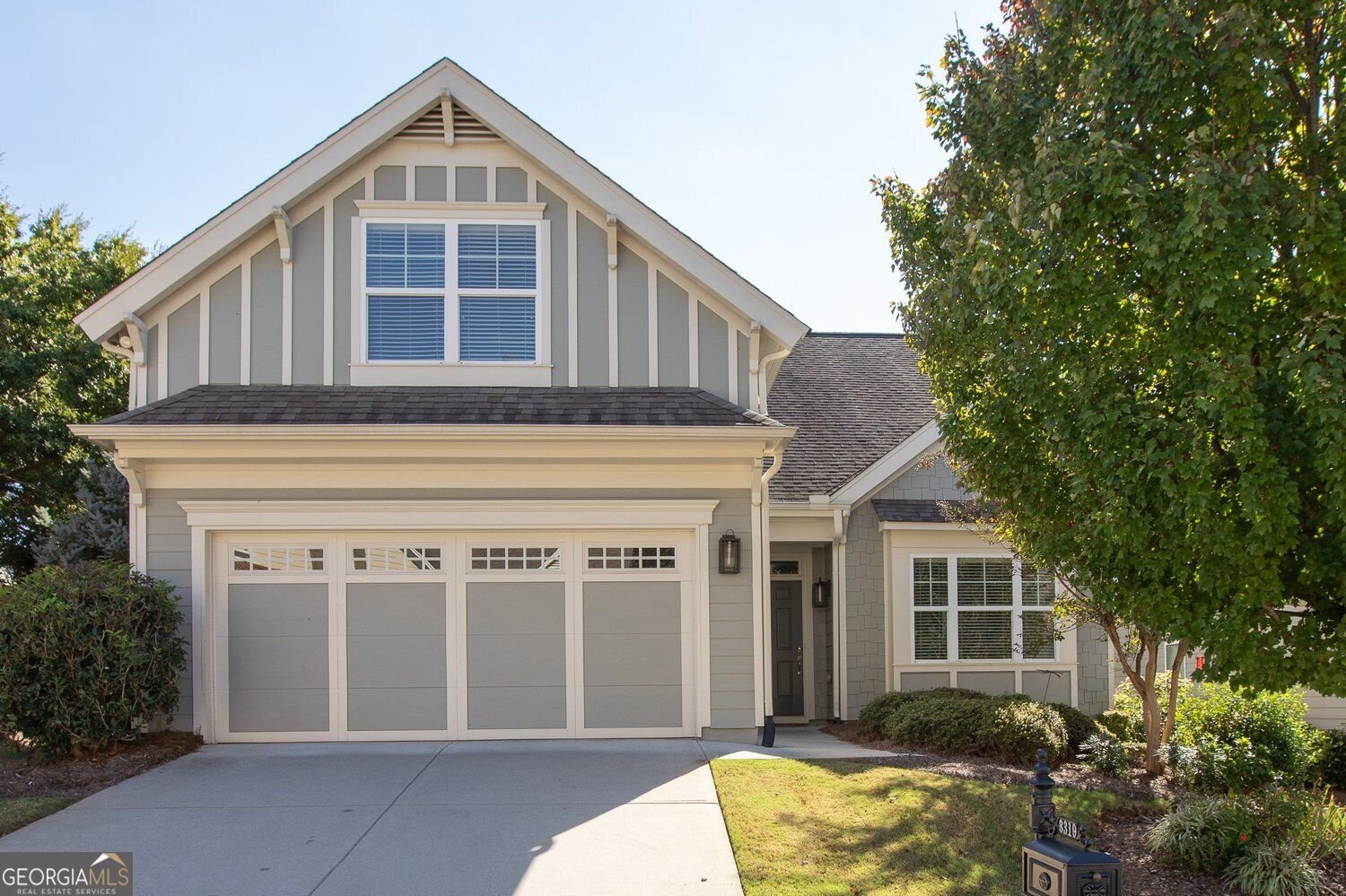 3319 Sweet Plum Trace Gainesville - main photo