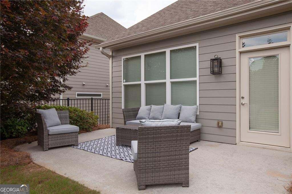 3319 Sweet Plum Trace Gainesville - Photo 16