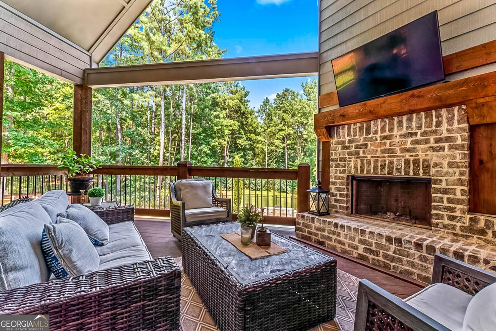 420 Preakness Way Forsyth - Photo 42