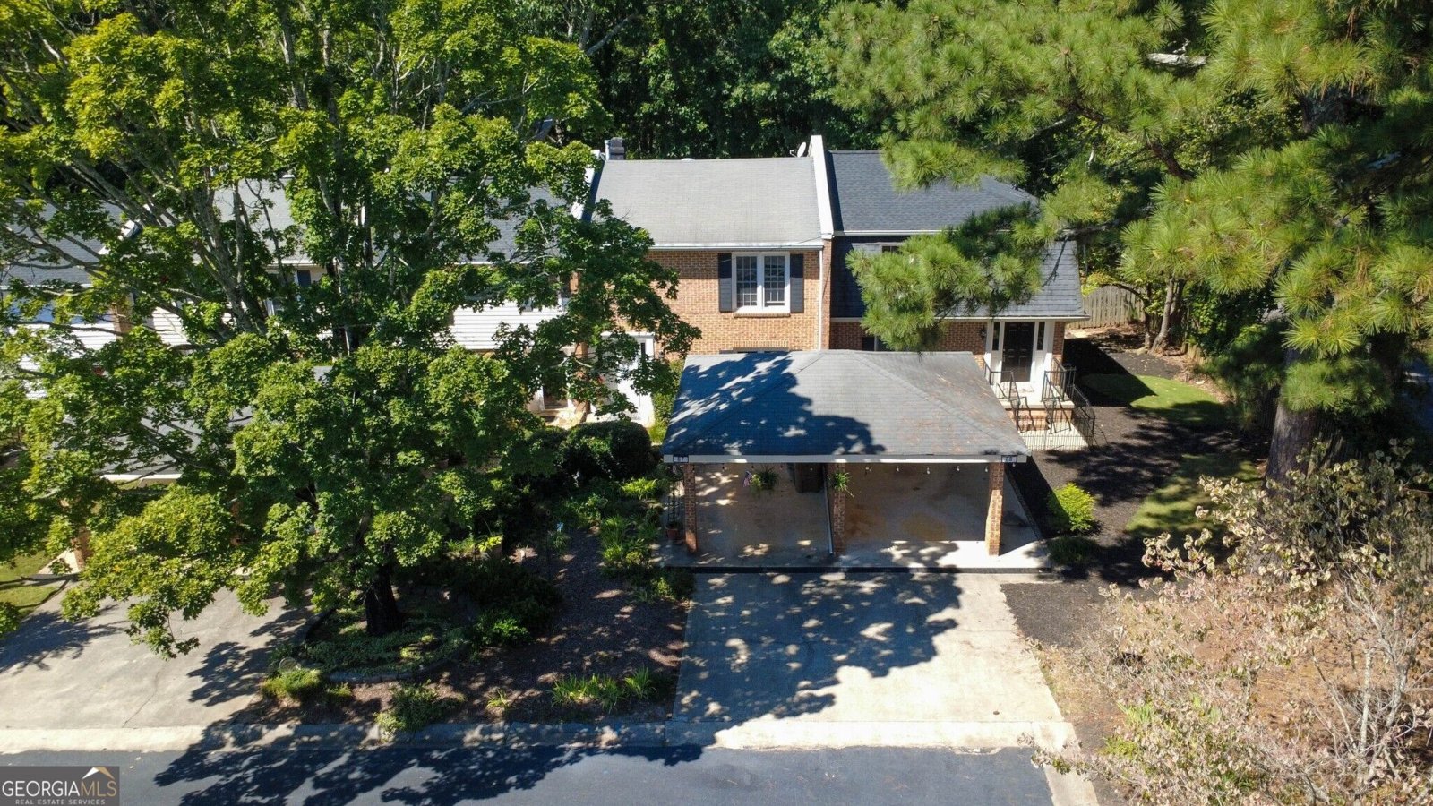 6500 Gaines Ferry Road Flowery Branch - Photo 31