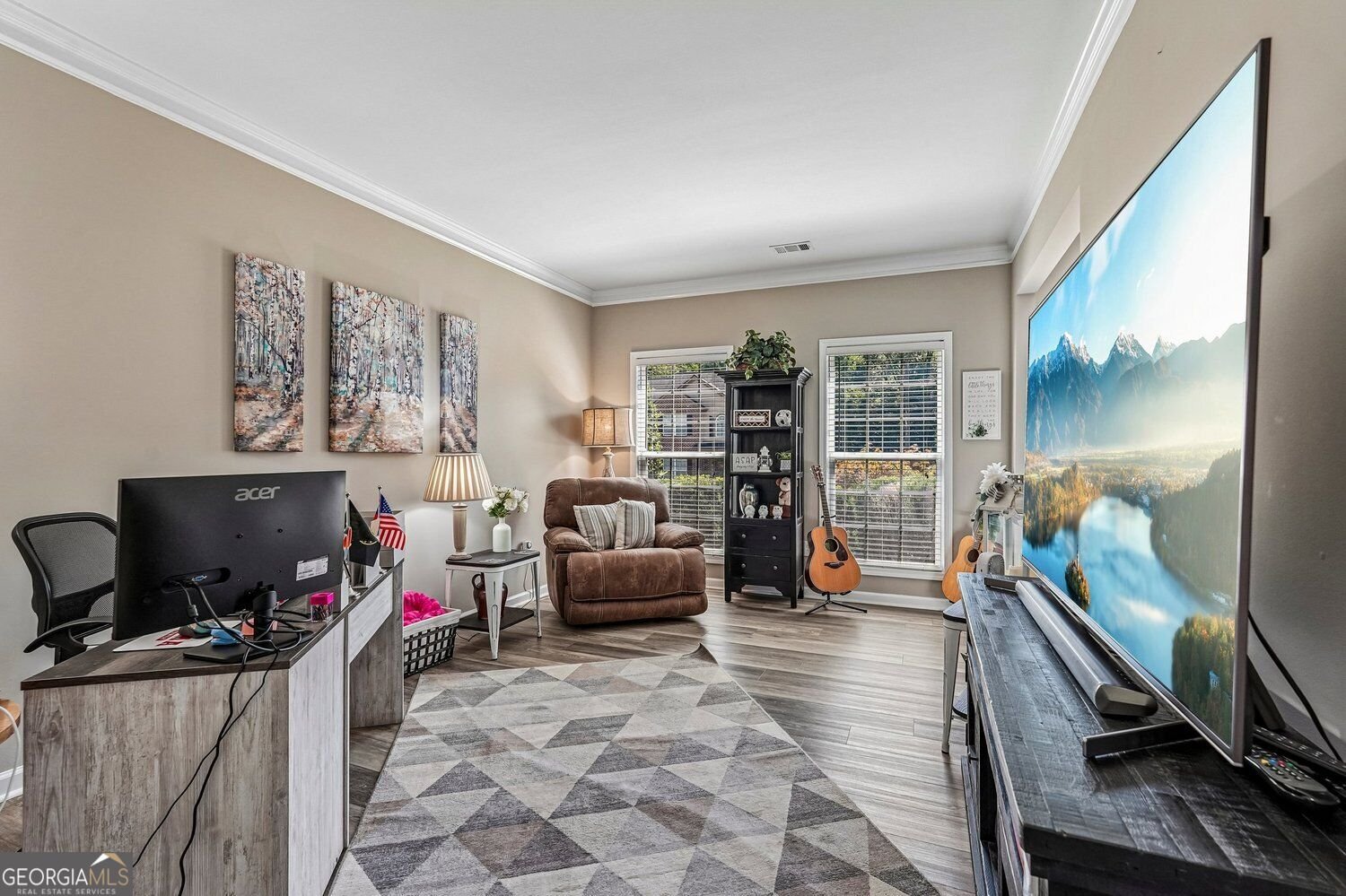 337 Meadowcrest Circle Canton - Photo 11