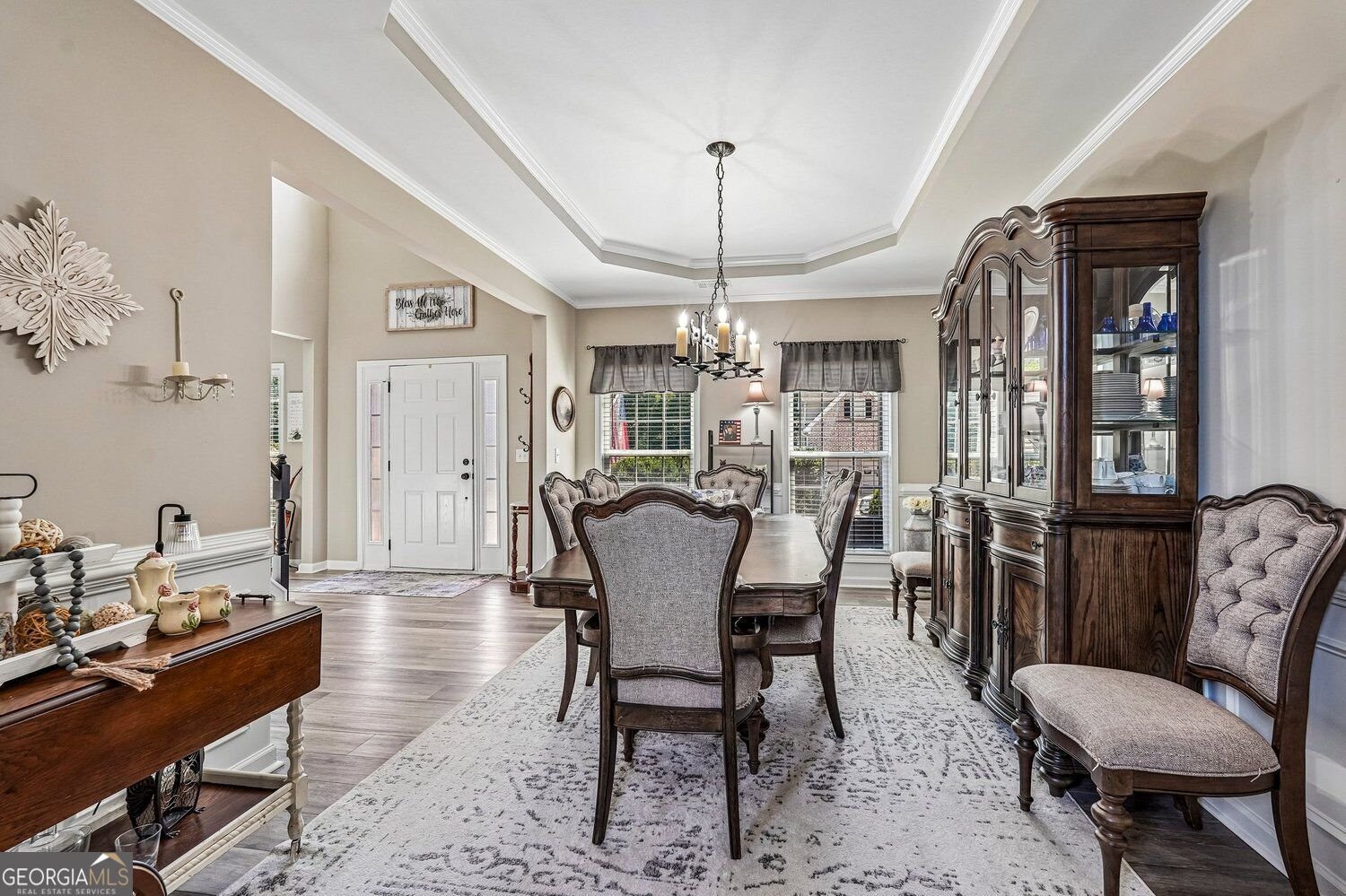 337 Meadowcrest Circle Canton - Photo 15