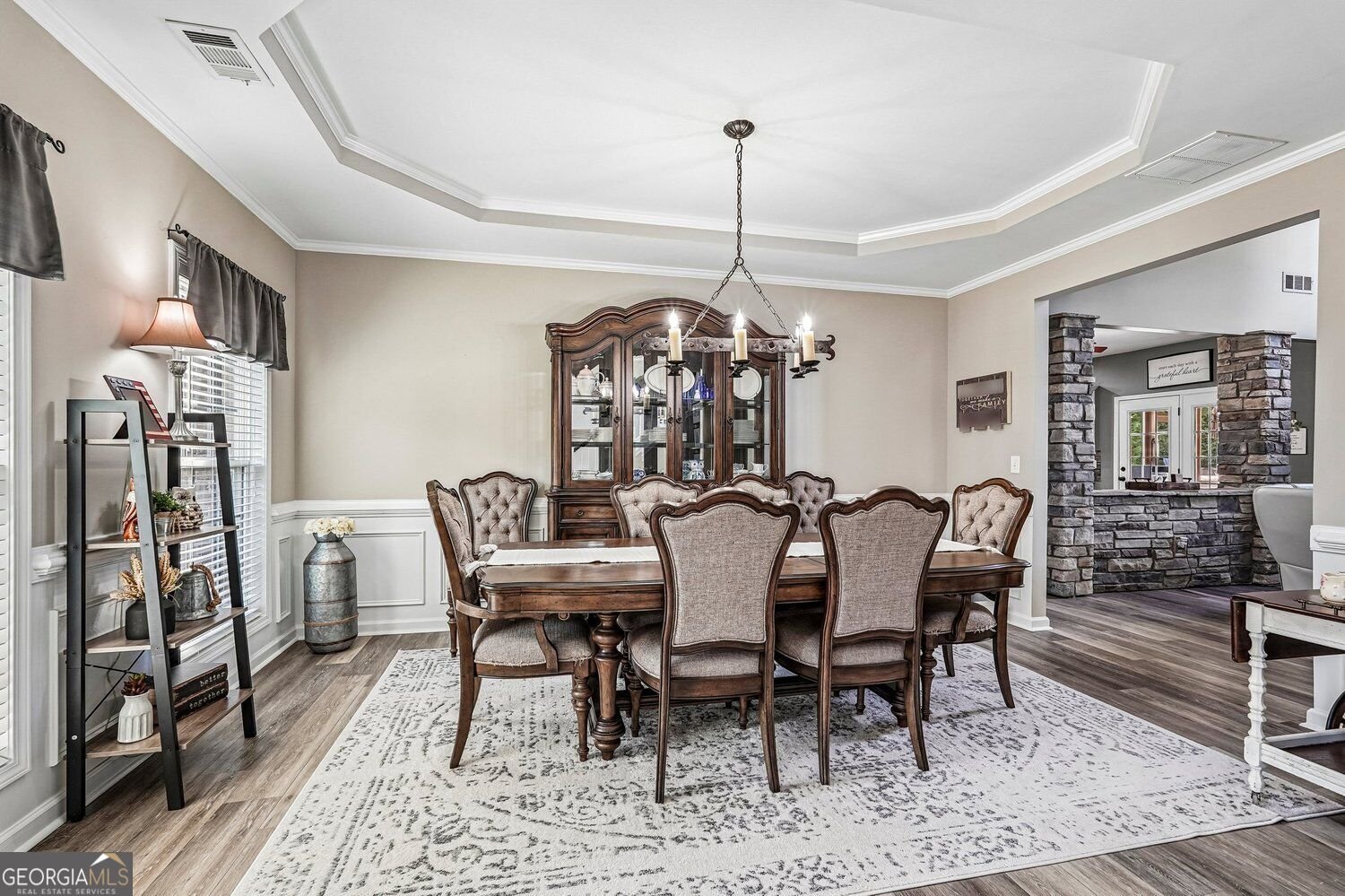 337 Meadowcrest Circle Canton - Photo 16