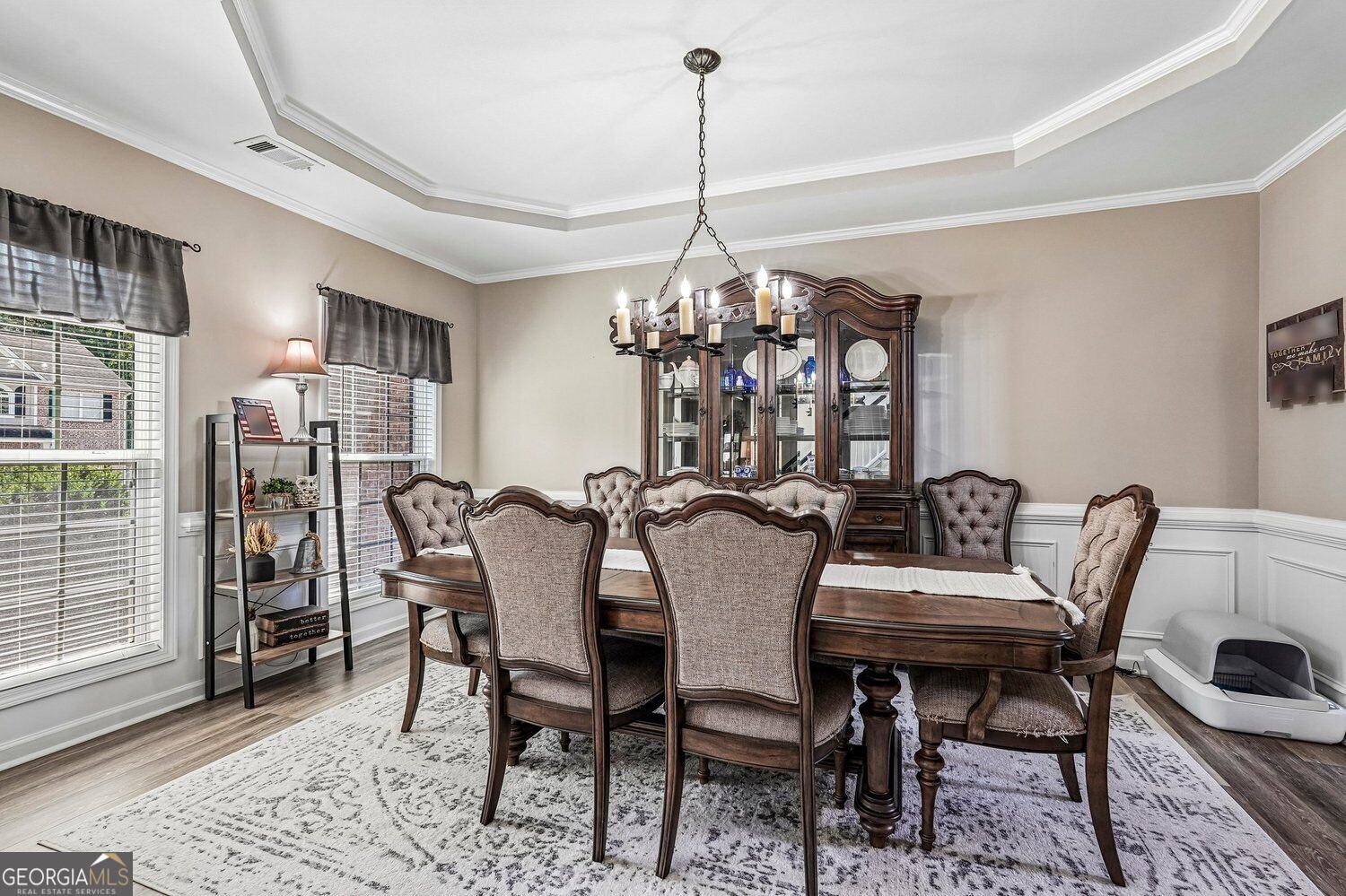 337 Meadowcrest Circle Canton - Photo 17