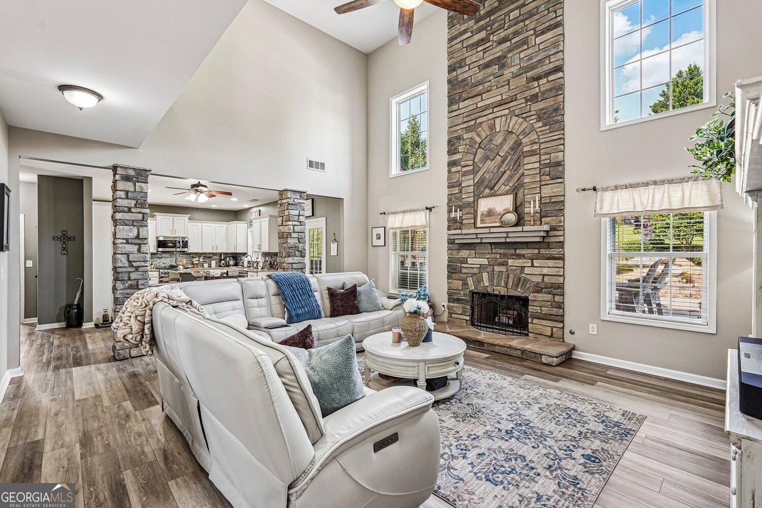 337 Meadowcrest Circle Canton - Photo 19