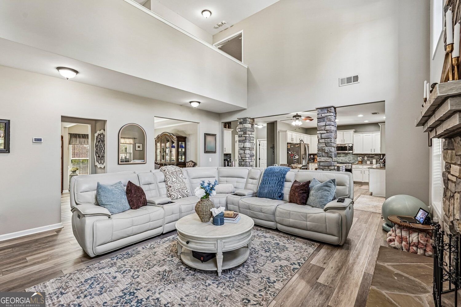 337 Meadowcrest Circle Canton - Photo 20