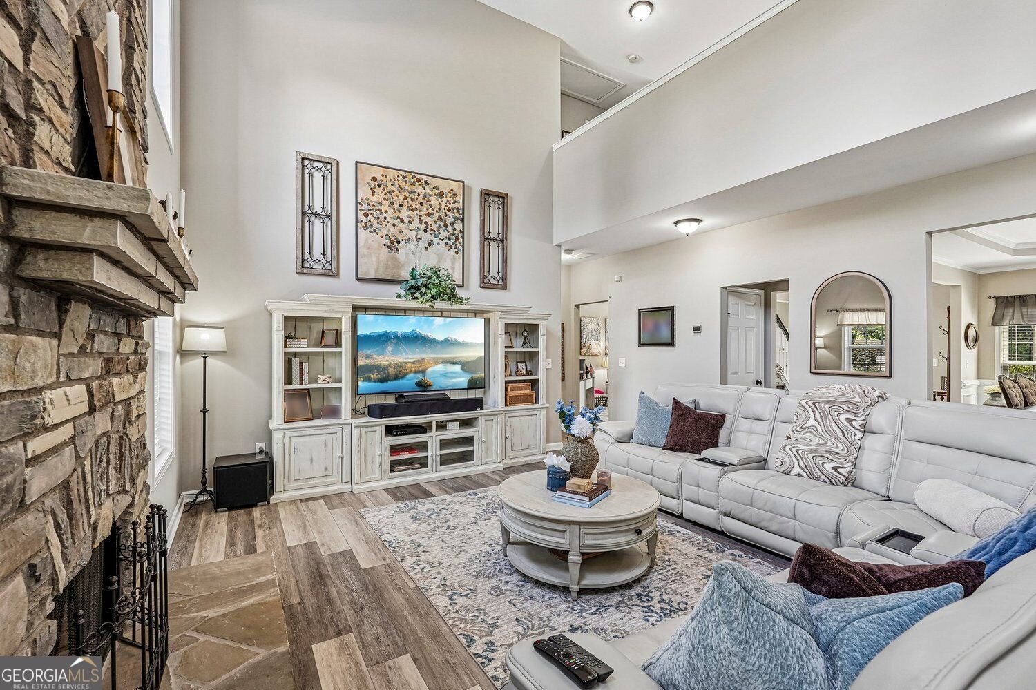 337 Meadowcrest Circle Canton - Photo 21