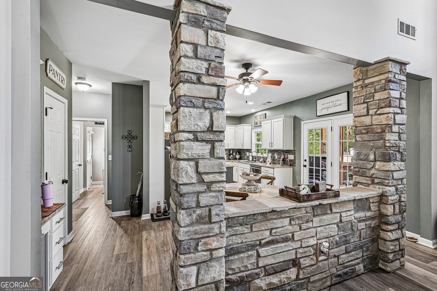 337 Meadowcrest Circle Canton - Photo 22