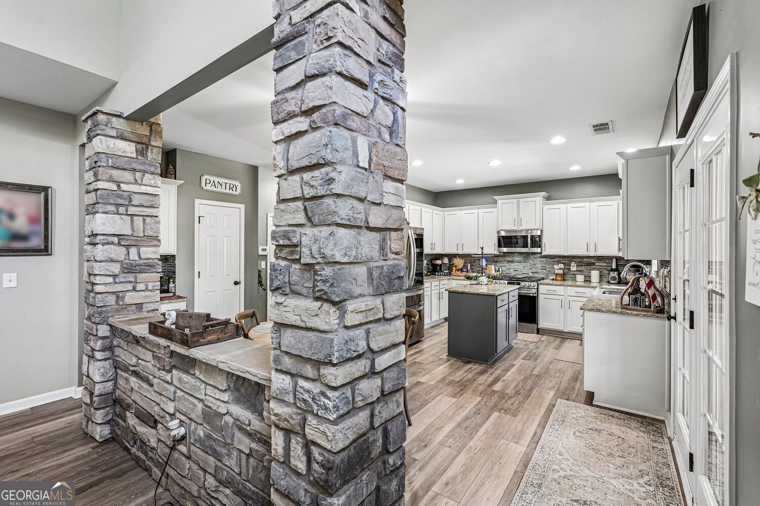 337 Meadowcrest Circle Canton - Photo 23