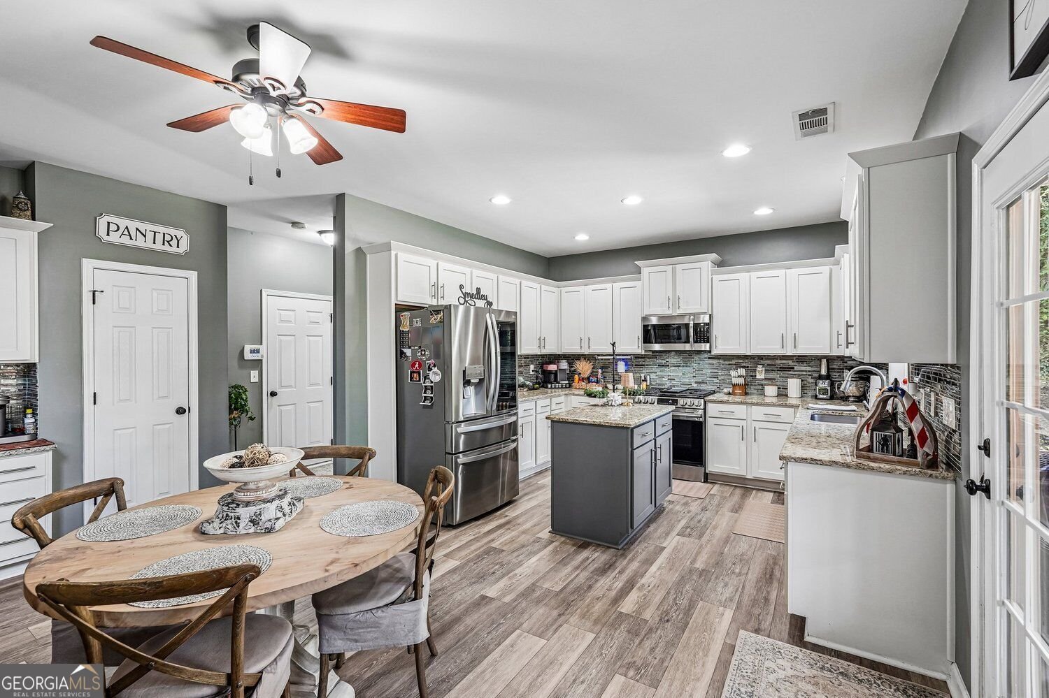 337 Meadowcrest Circle Canton - Photo 24