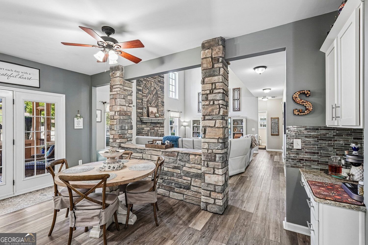 337 Meadowcrest Circle Canton - Photo 25