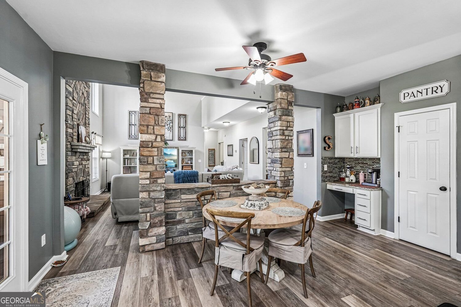 337 Meadowcrest Circle Canton - Photo 26