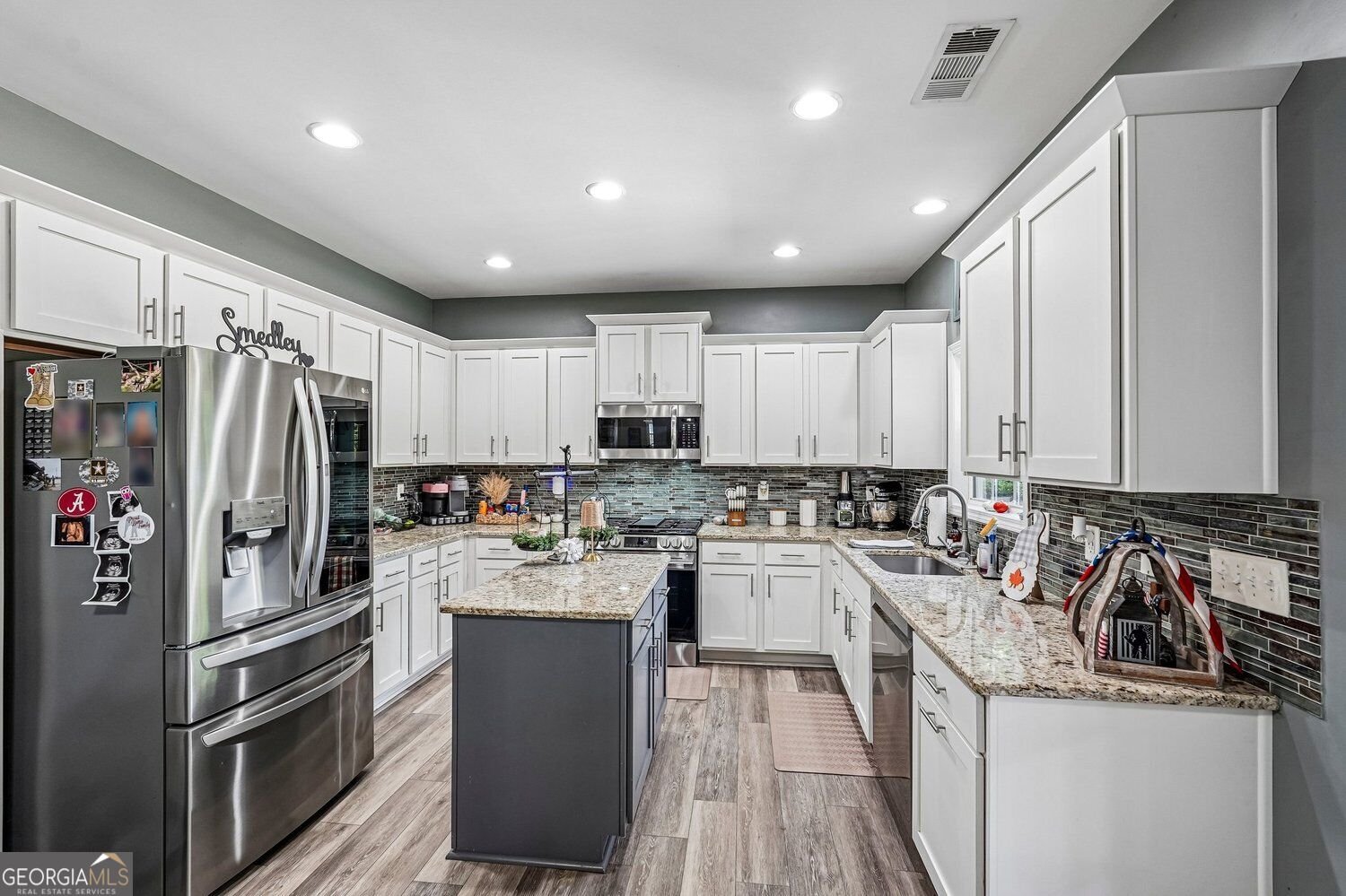337 Meadowcrest Circle Canton - Photo 27