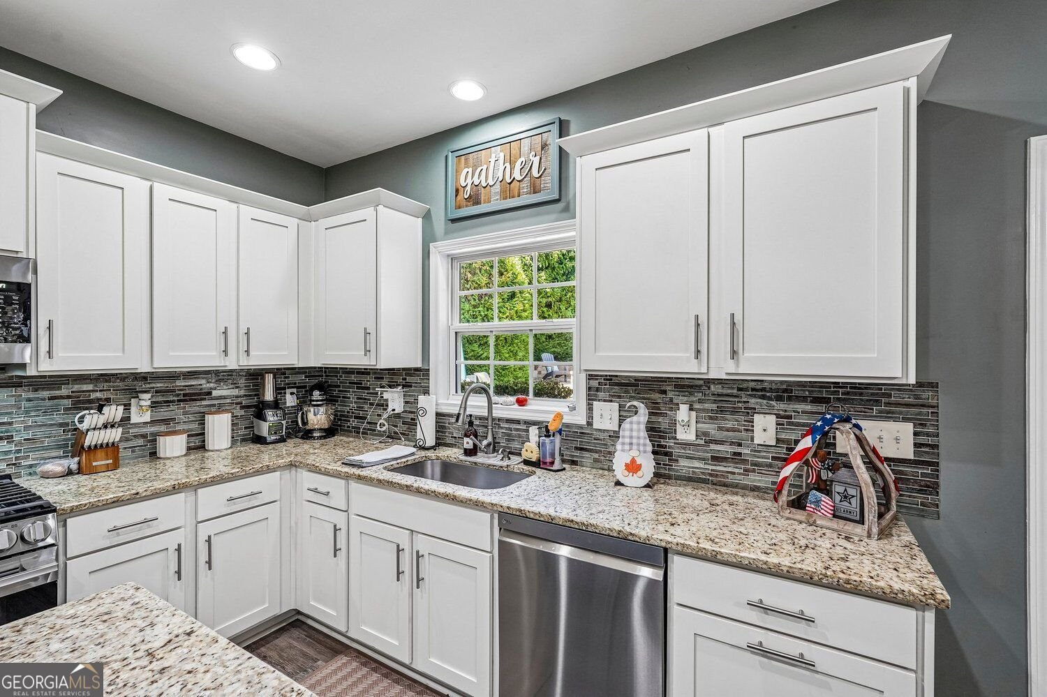 337 Meadowcrest Circle Canton - Photo 29