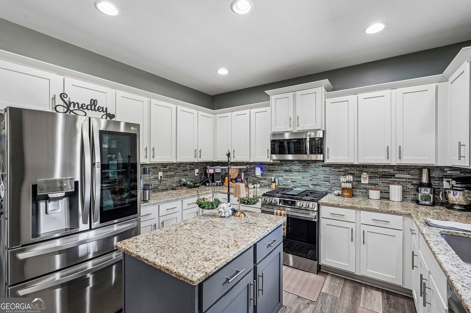 337 Meadowcrest Circle Canton - Photo 30