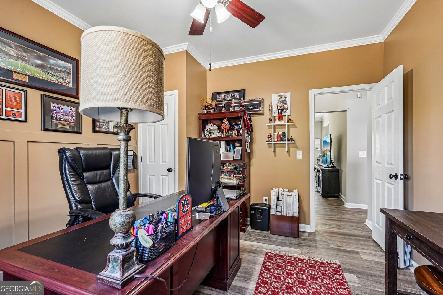 337 Meadowcrest Circle Canton - Photo 31