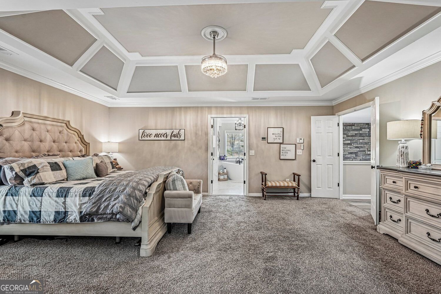 337 Meadowcrest Circle Canton - Photo 39