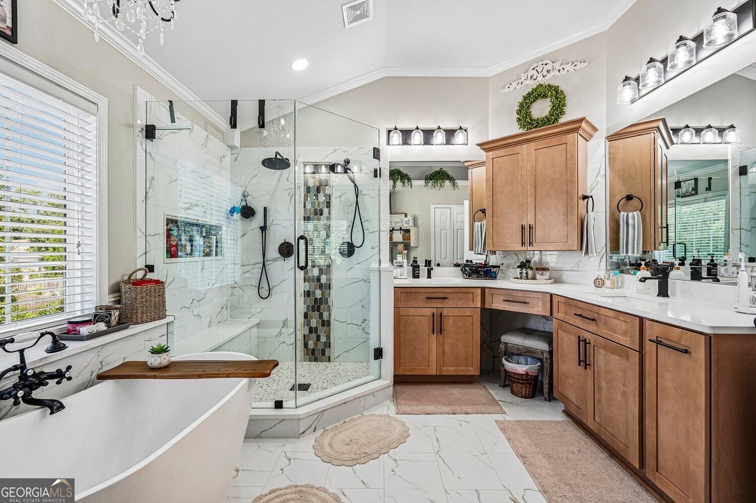 337 Meadowcrest Circle Canton - Photo 42