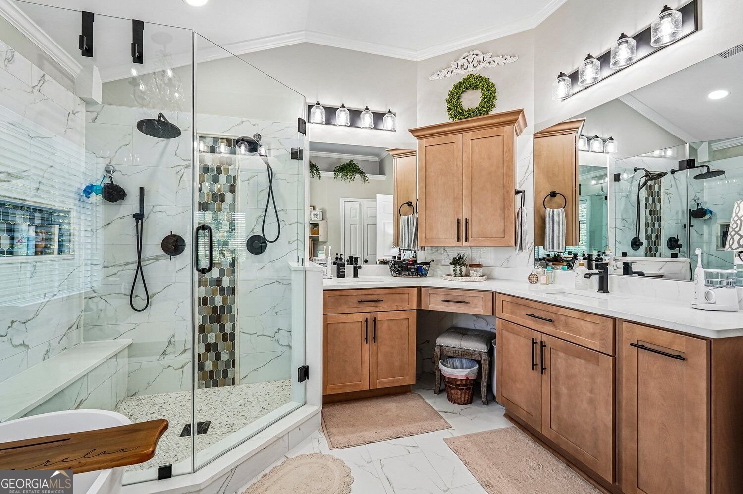 337 Meadowcrest Circle Canton - Photo 43