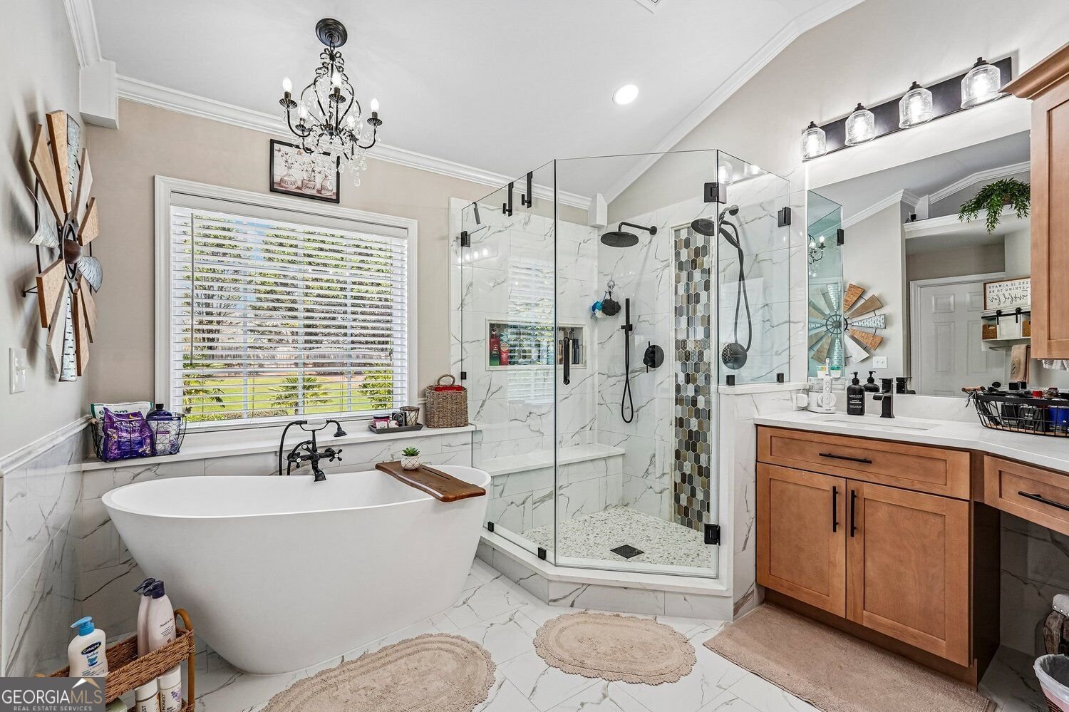 337 Meadowcrest Circle Canton - Photo 44