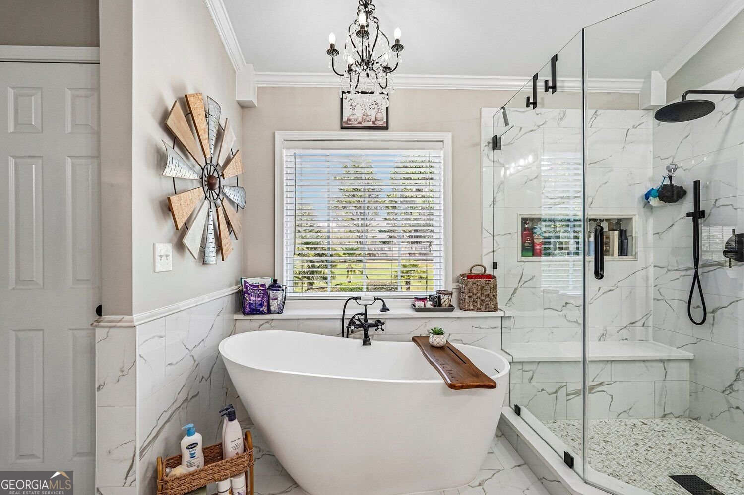 337 Meadowcrest Circle Canton - Photo 46