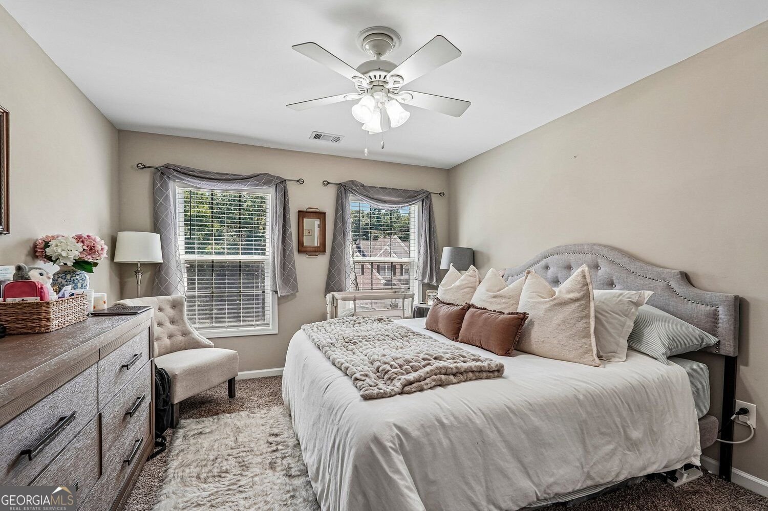 337 Meadowcrest Circle Canton - Photo 52